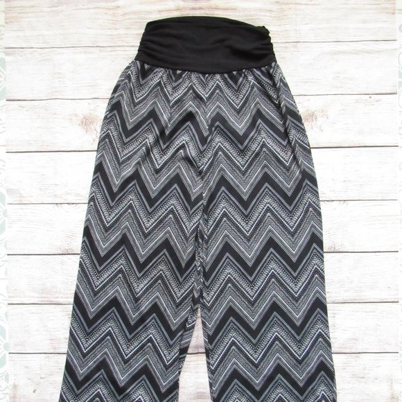 *3/$25* Apt.9 Loose Leg Pants - Picture 2 of 5